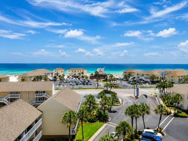 775 Gulf Shore Drive #UNIT 7100 home for sale in Sandpiper Cove