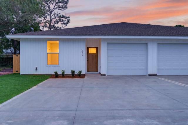 89 Eccles Road, home for sale in Fort Walton Beach