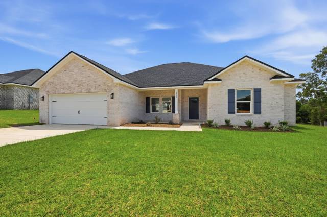 2809 Blackbird Court home for sale in Barton'S Bend