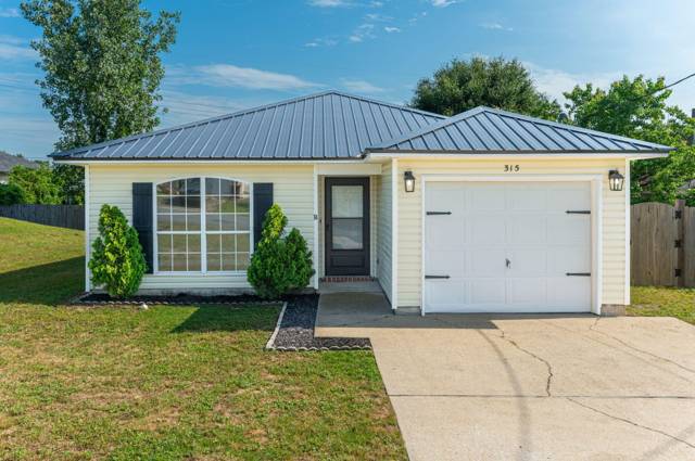 Southway Estates