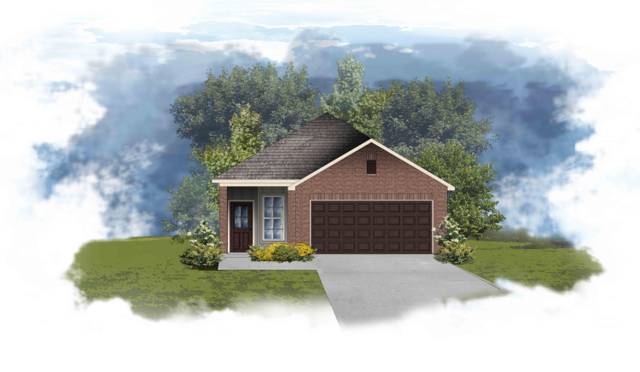 161 Natureview Way, new construction home in Freeport