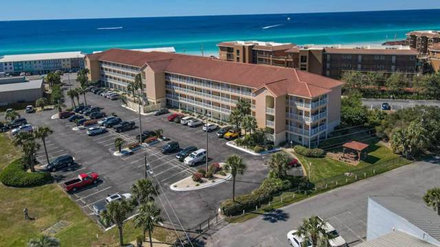 2076 Scenic Gulf Drive #UNIT 2013