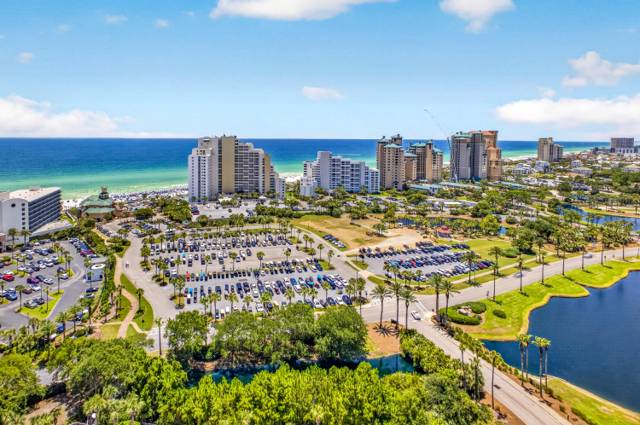 5000 S Sandestin Boulevard #7902/7904 home for sale in Luau I