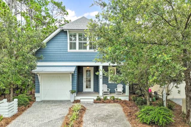 40 Full Moon Lane home for sale in Watersound West Beach