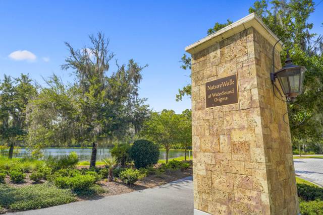 Watersound Origins - Naturewalk