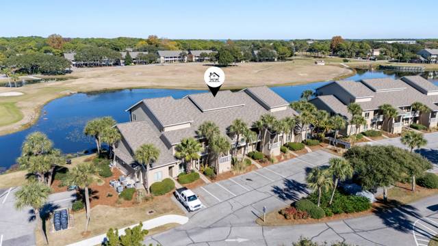 85 S Driftwood Bay #UNIT 127