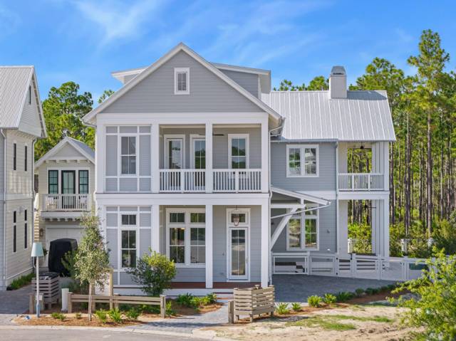 202 Climbing Rose Way Way home for sale in Watercolor