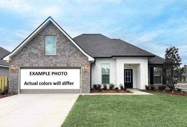211 Splendor Run home for sale in Natureview Ph I