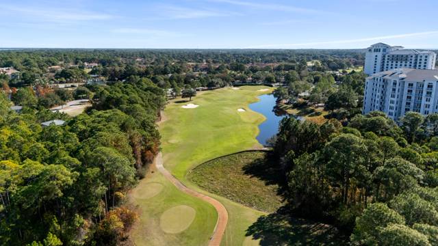 9700 Grand Sandestin Boulevard #UNIT 4307 home for sale in Bahia