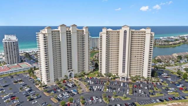 112 Seascape Drive #UNIT 210 home for sale in Ariel Dunes