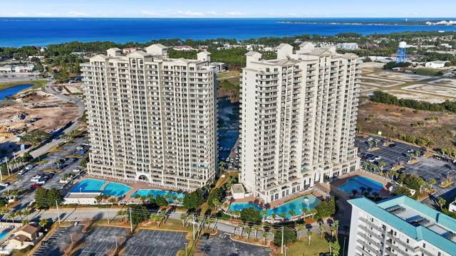 112 Seascape Drive #UNIT 210 home for sale in Ariel Dunes
