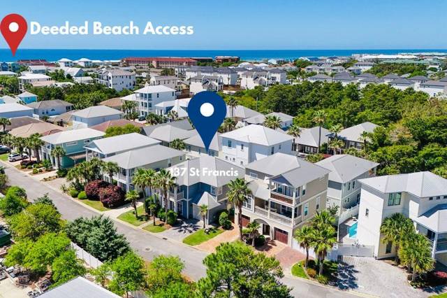 137 St Francis Drive home for sale in Emerald Waters Village