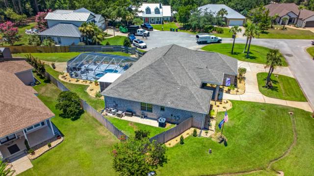 Pelican Bay S/D