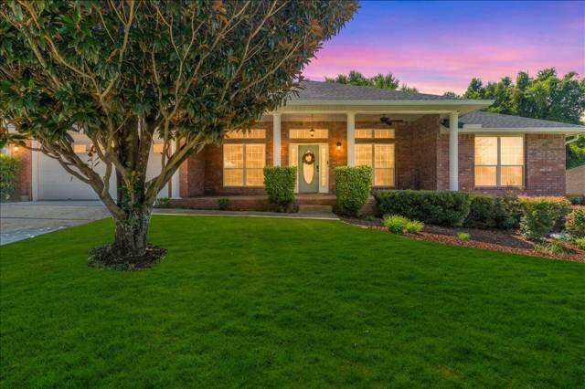 656 Territory Lane home for sale in Fox Valley