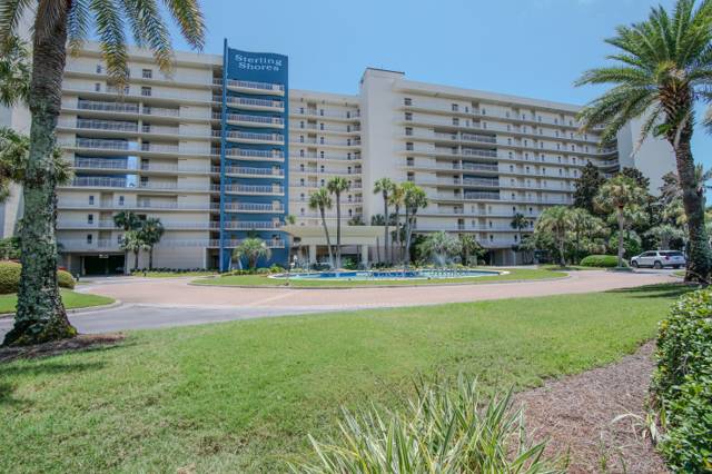 1751 Scenic Highway 98 #816 home for sale in Sterling Shores