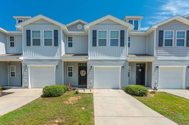 124 E Iron Horse Drive, home for sale in Crestview