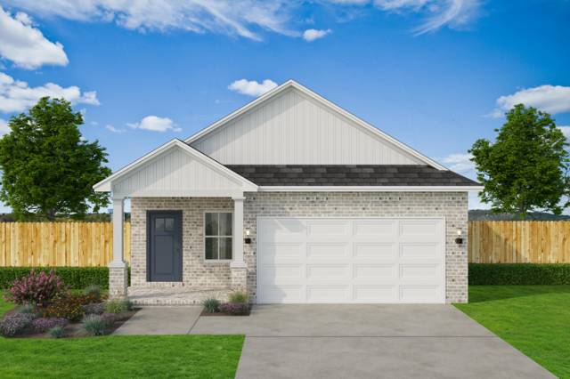 102 Horizon Way home for sale in Longview Estates