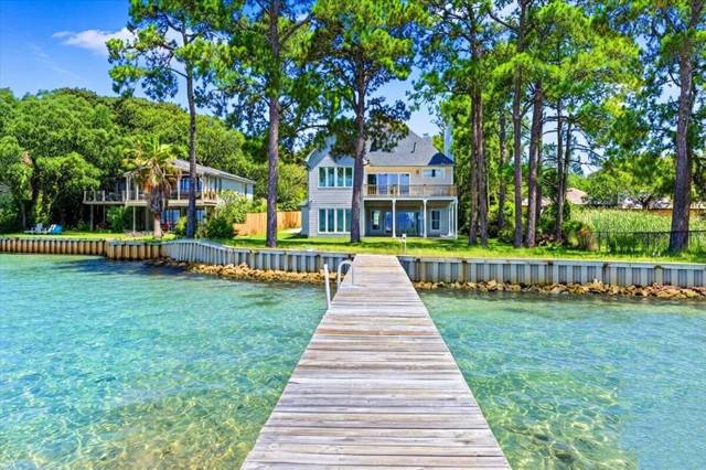 609 Calhoun Avenue home for sale in Destin Moreno Point