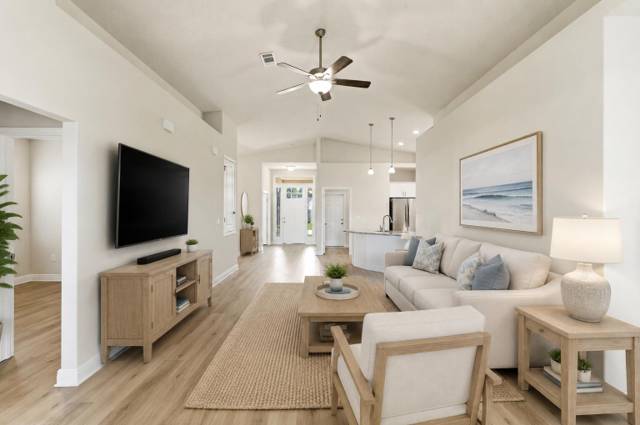 49 Cool Breeze Drive home for sale in Riverwalk Ph I
