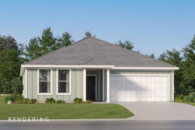 18 Free Point Circle #Homesite B8 home for sale in Cross Creek