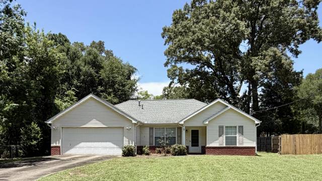 355 Adams Drive home for sale in Adams Powell