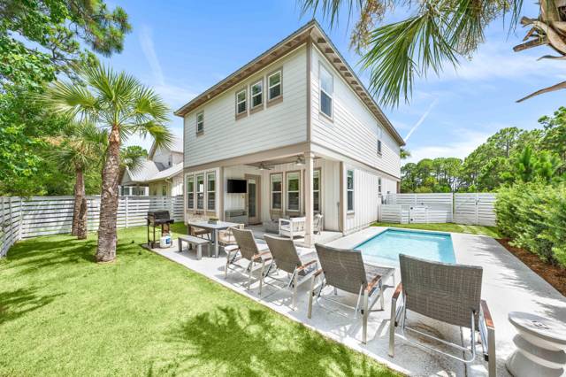61 Shelley's Way home for sale in Frangista Beach 3Rd Addn