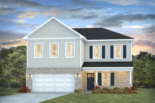 2808 Wingman Way home for sale in Patriot Ridge