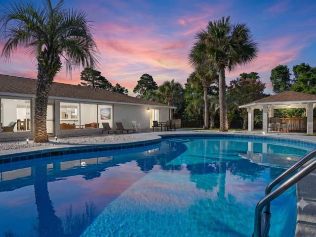 58 Overlook Drive home for sale in Gulf Pines