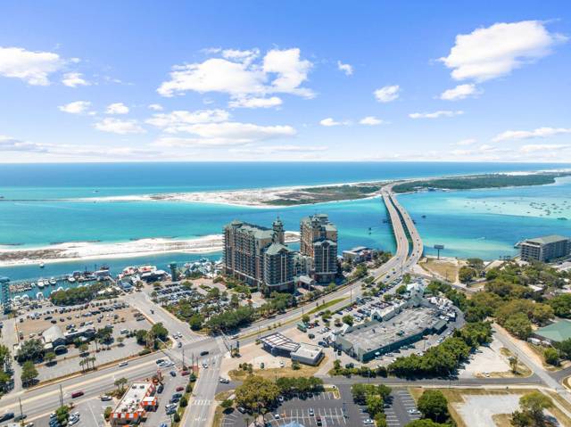 10 Harbor Boulevard #E210 home for sale in Emerald Grande