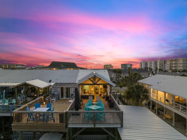 129 Durango Road #1 home for sale in Holiday Isle