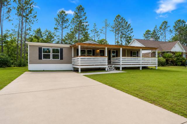 241 N Eden Park Drive, home for sale in Santa Rosa Beach