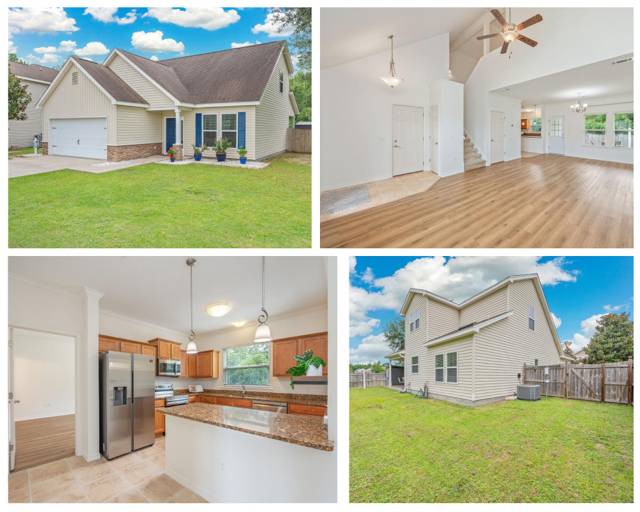 Sandy Ridge Estates