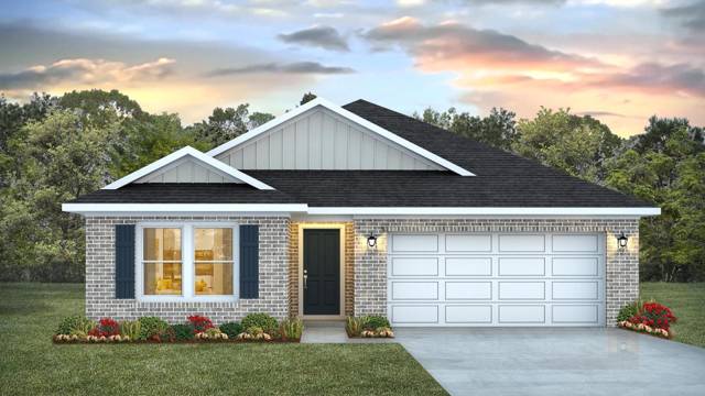 97 Foxtrail Run home for sale in Ashton Park