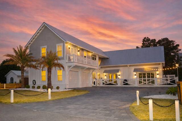 54 Vicki Street, Santa Rosa Beach 32459 home for sale