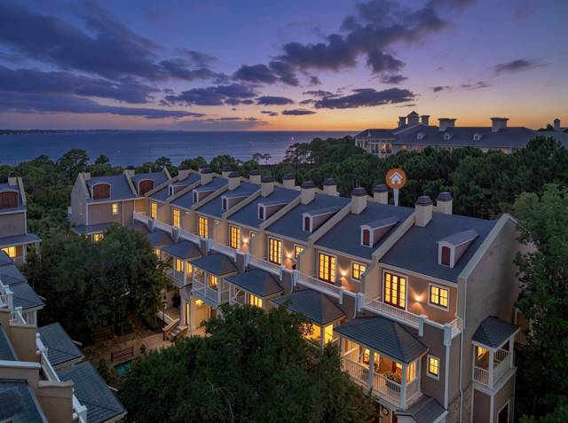 9201 Market Street Inn #164 home for sale in Le Jardin