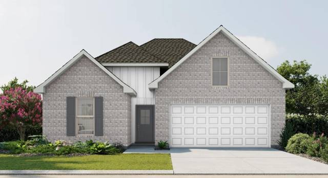 256 Splendor Run home for sale in Natureview Ph I