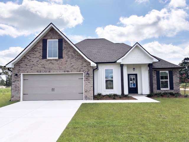 5800 Del Rio Crossing home for sale in Houston Place