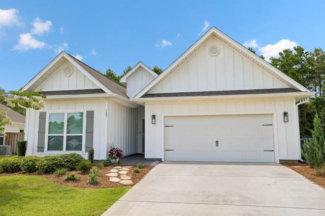 103 Dalton Aubrey Drive home for sale in The Preserve at Paradise Cove