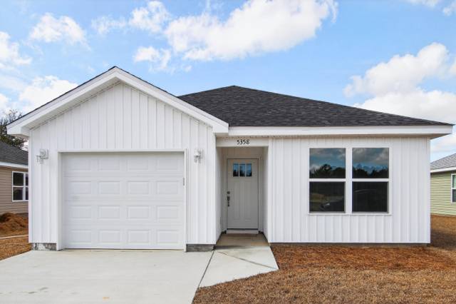 5434 Bayleaf Drive home for sale in Holley Grove