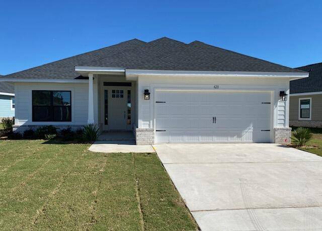 126 Riverwalk Circle #Lot 33 home for sale in Riverwalk Ph I
