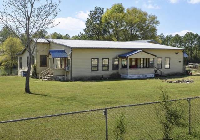 93 N Raphael Road, home for sale in DeFuniak Springs