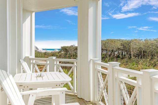 100 S Bridge Lane #Unit 106C, home for sale in Inlet Beach