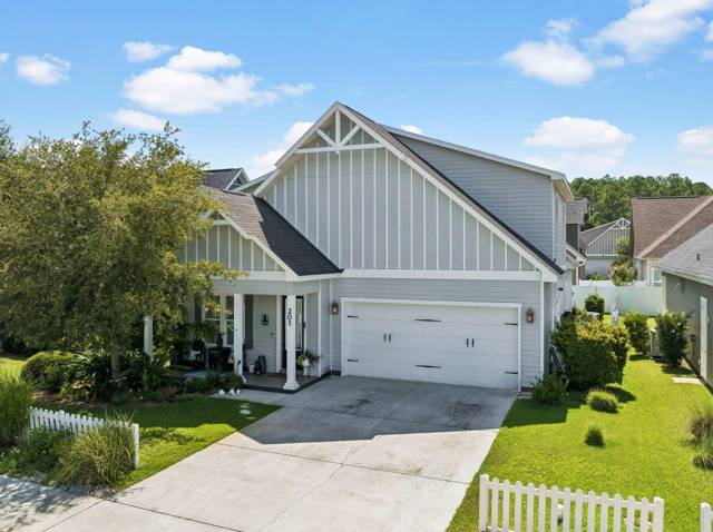 201 Blakely Drew Boulevard, home for sale in Point Washington