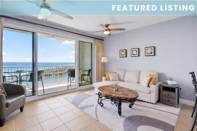 122 Seascape Boulevard #1906 home for sale in Ariel Dunes