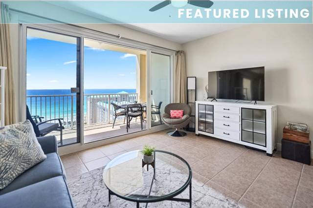 112 Seascape Boulevard #1705 home for sale in Ariel Dunes