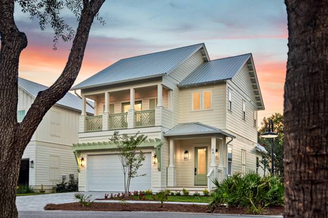 64 Marlberry Trace, Santa Rosa Beach 32459 home for sale