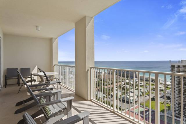 112 Seascape Drive #UNIT 1802 home for sale in Ariel Dunes