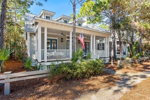 1337 Western Lake Drive, home for sale in Santa Rosa Beach