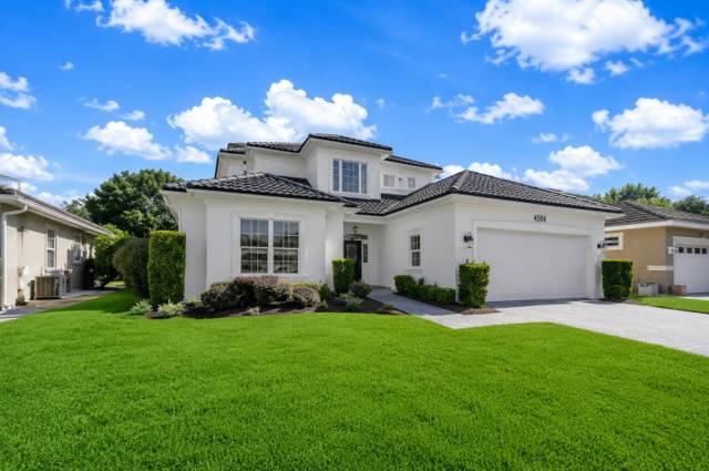 4327 Sunset Beach Circle