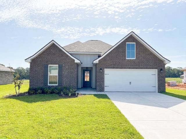 5908 Luckenbach Lane home for sale in Houston Place